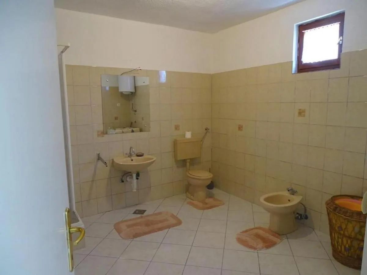 Holiday Home Apios Benkovac