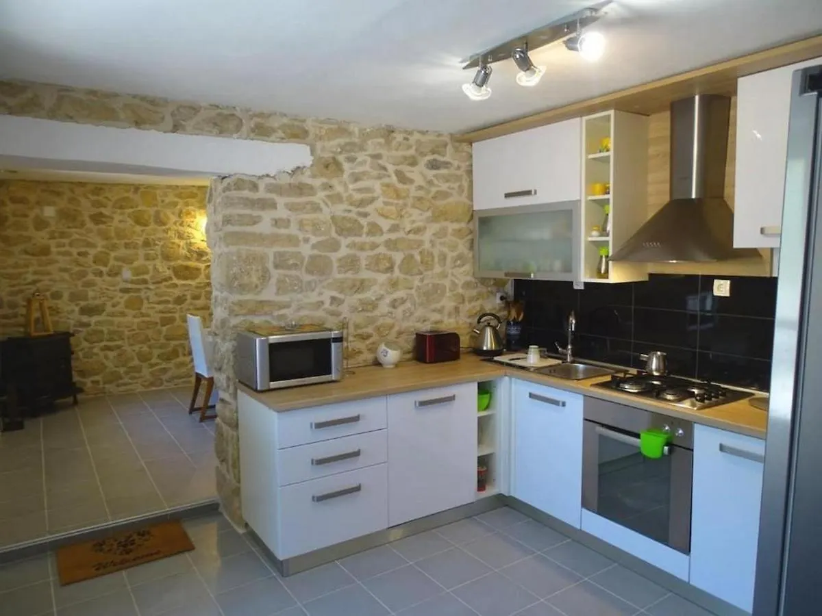 Holiday Home Apios Benkovac Croatia