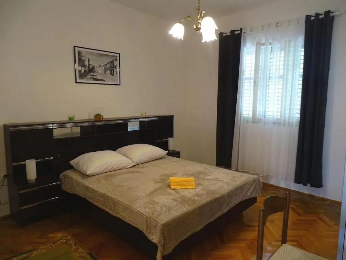 Holiday Home Apios Benkovac 0*,  Croatia