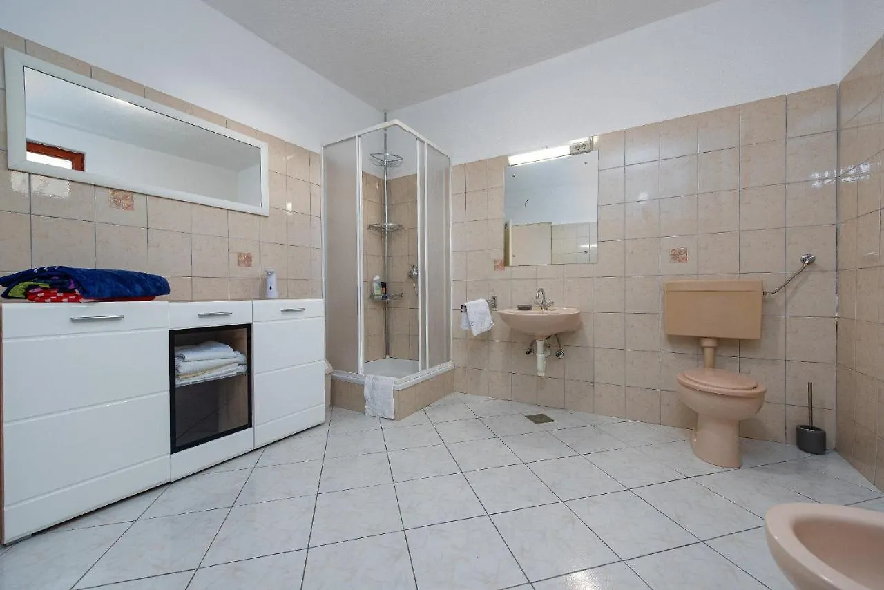 Holiday Home Apios Benkovac Croatia