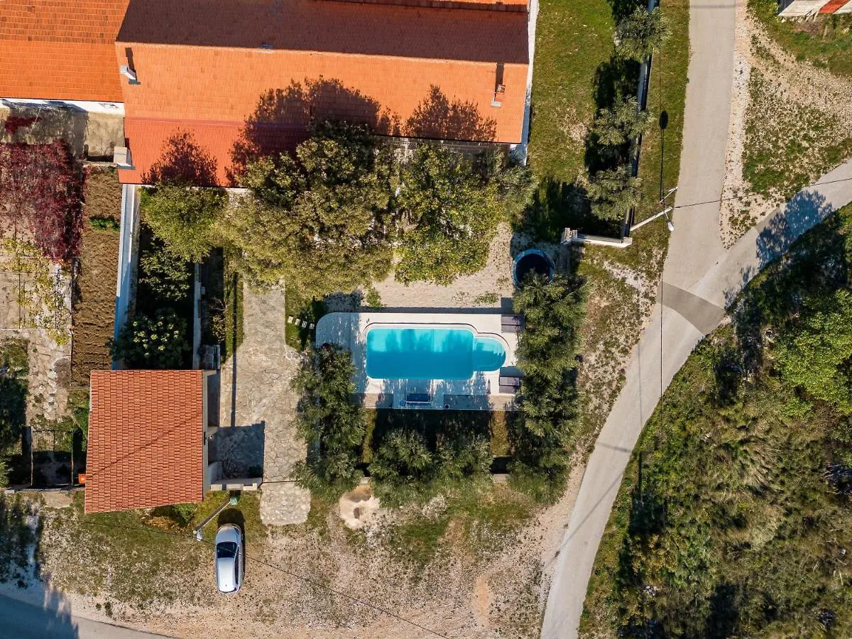 Holiday Home Apios Benkovac
