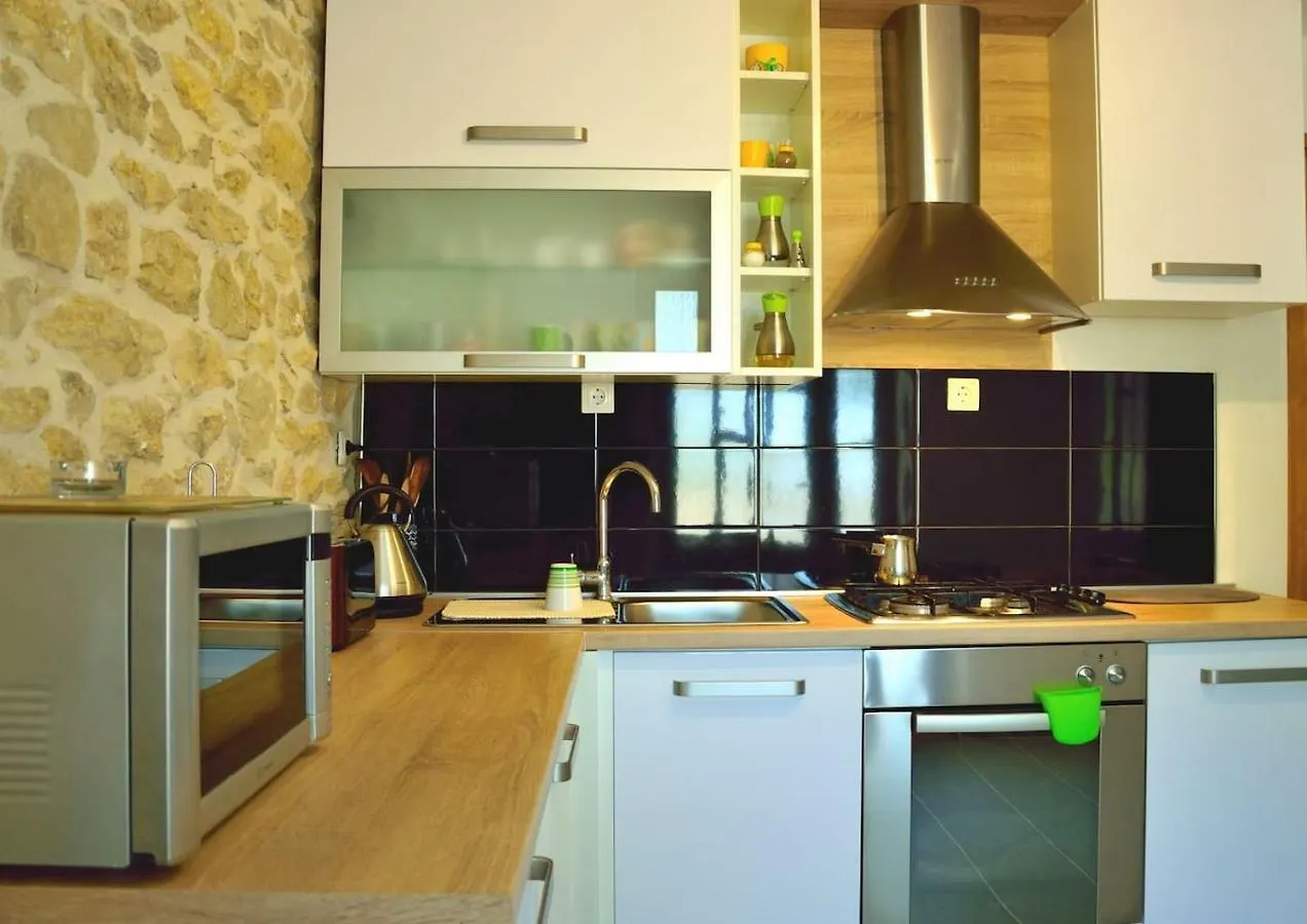 Holiday Home Apios Benkovac