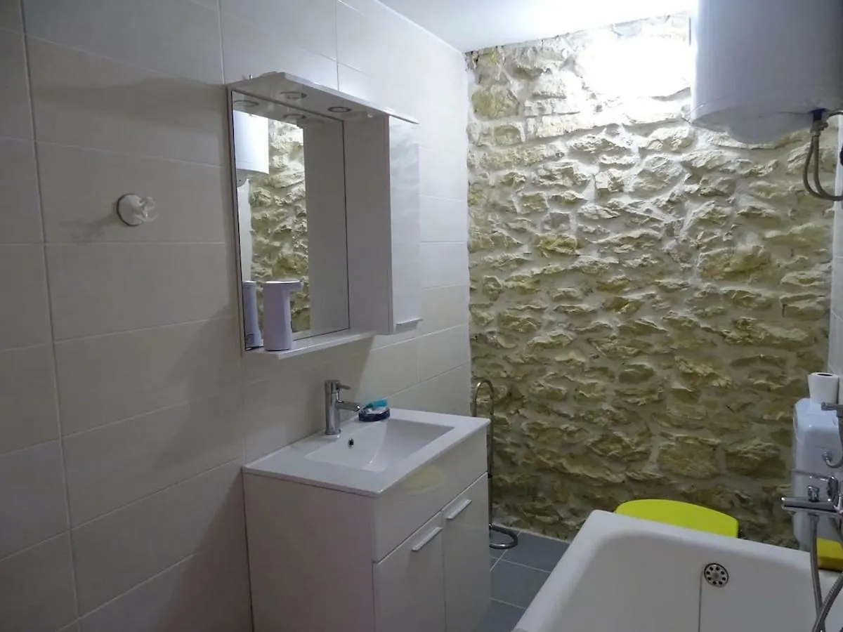 Holiday Home Apios Benkovac Croatia