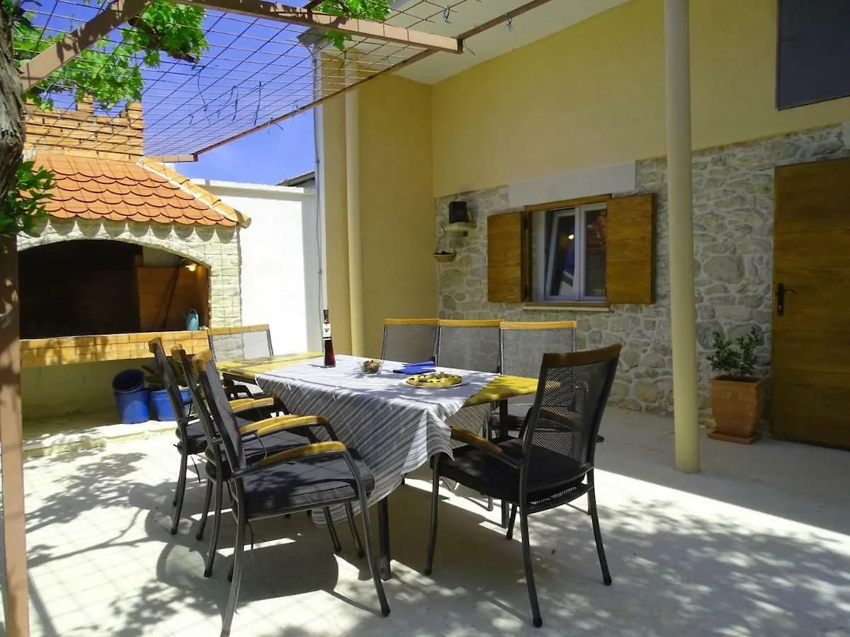 Holiday Home Apios Benkovac Croatia