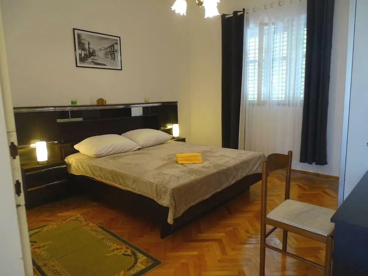 Holiday Home Apios Benkovac 0*,  Croatia