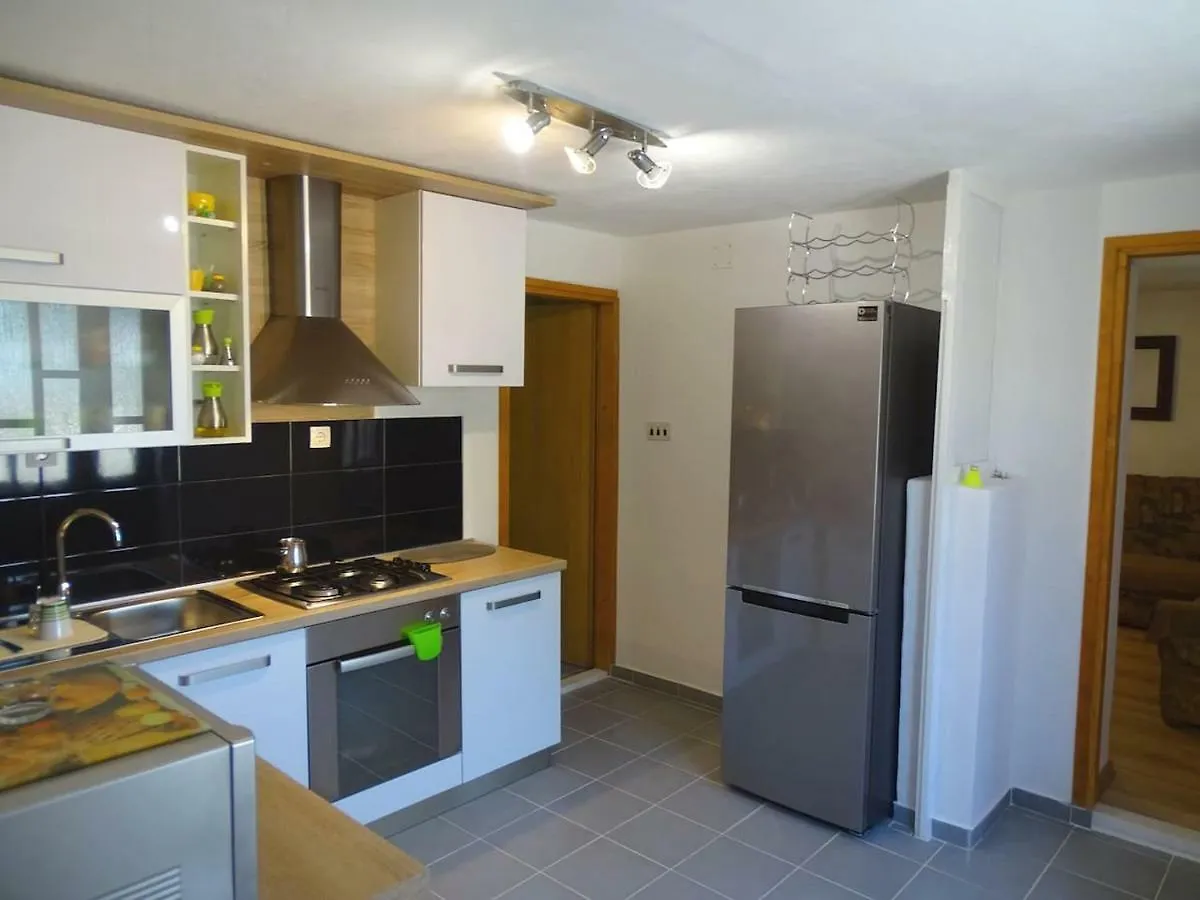 Holiday Home Apios Benkovac