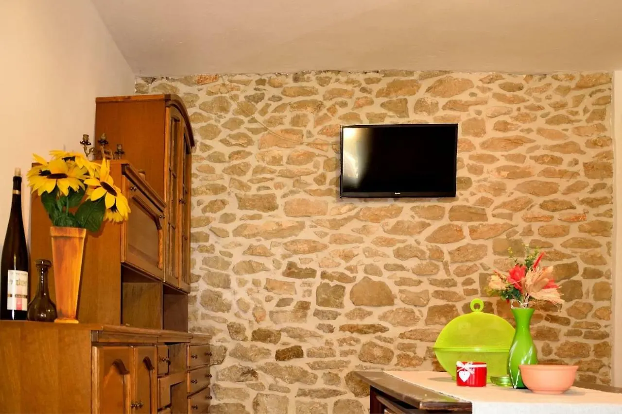 Holiday Home Apios Benkovac