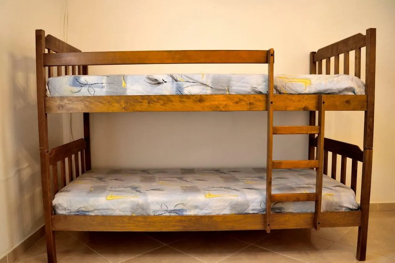 Holiday Home Apios Benkovac