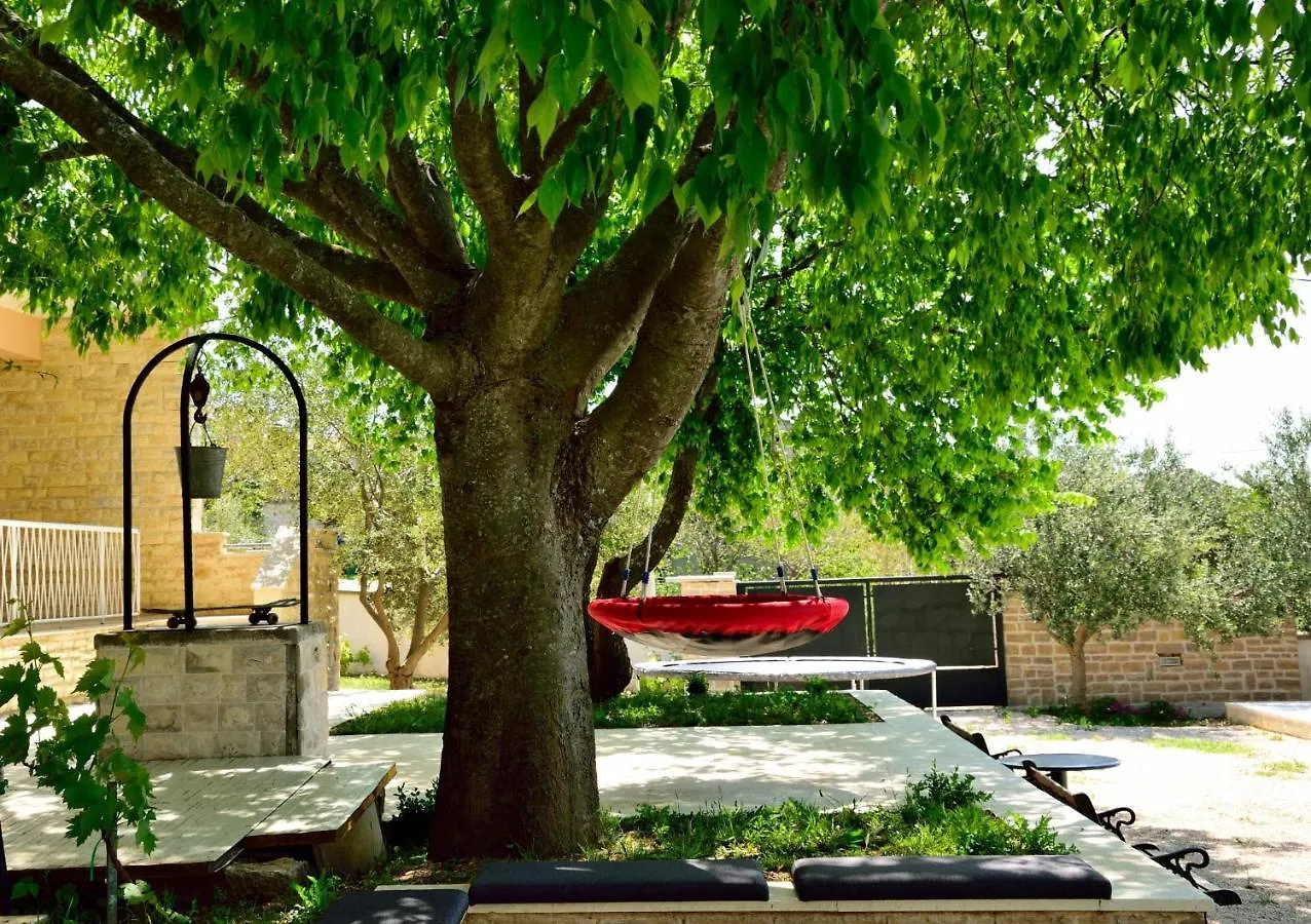 Holiday Home Apios Benkovac