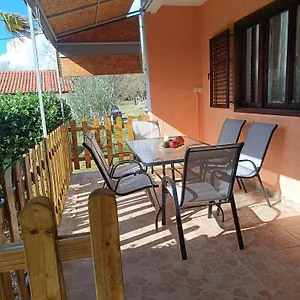 Ferienhaus Visnja, Benkovac