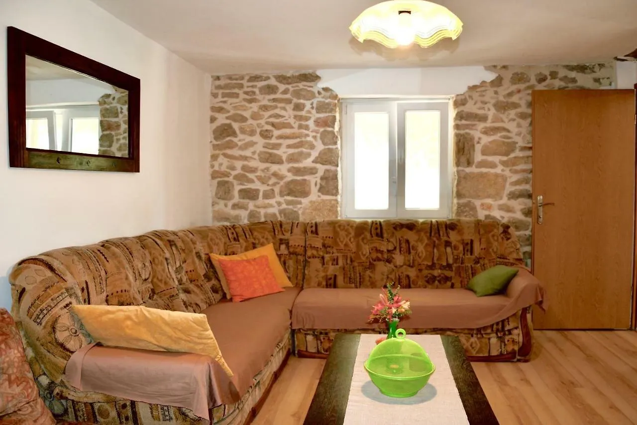 Holiday Home Apios Benkovac 0*,
